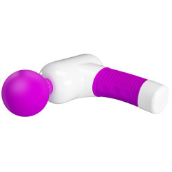 Pretty Love Wand Pistolet Super Power Pretty Love